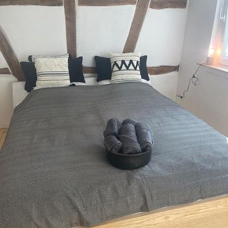 Getaway In Eberbach Im Odenwald Nahe Heidelberg公寓 外观 照片