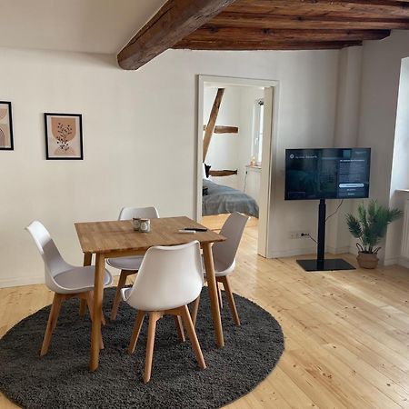 Getaway In Eberbach Im Odenwald Nahe Heidelberg公寓 外观 照片