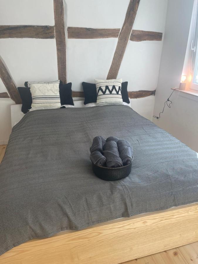 Getaway In Eberbach Im Odenwald Nahe Heidelberg公寓 外观 照片