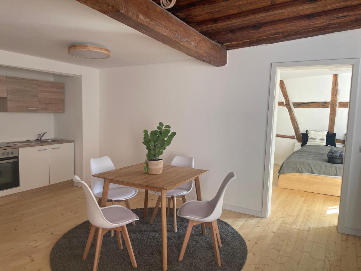 Getaway In Eberbach Im Odenwald Nahe Heidelberg公寓 外观 照片