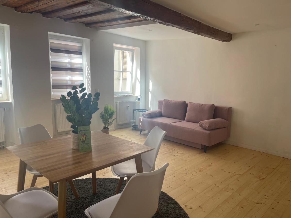 Getaway In Eberbach Im Odenwald Nahe Heidelberg公寓 外观 照片