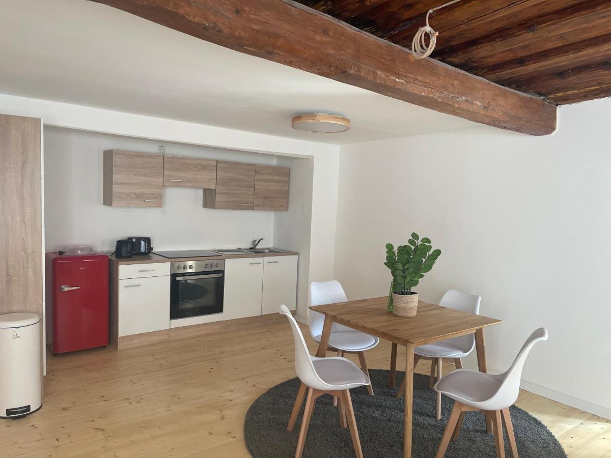 Getaway In Eberbach Im Odenwald Nahe Heidelberg公寓 外观 照片
