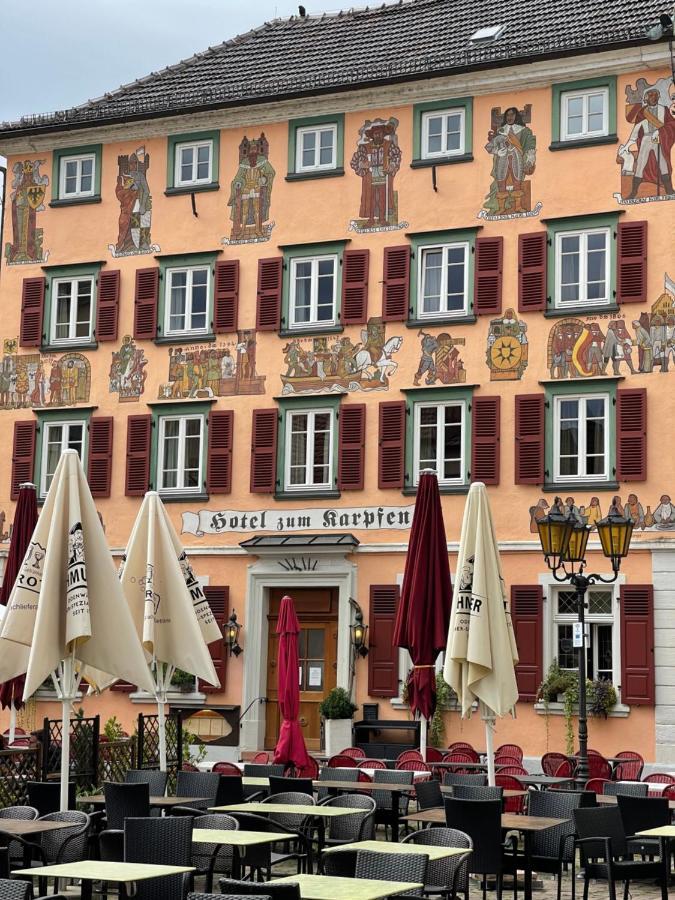 Getaway In Eberbach Im Odenwald Nahe Heidelberg公寓 外观 照片