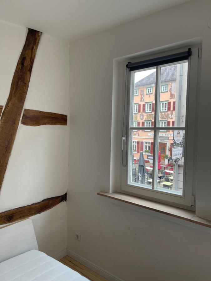 Getaway In Eberbach Im Odenwald Nahe Heidelberg公寓 外观 照片
