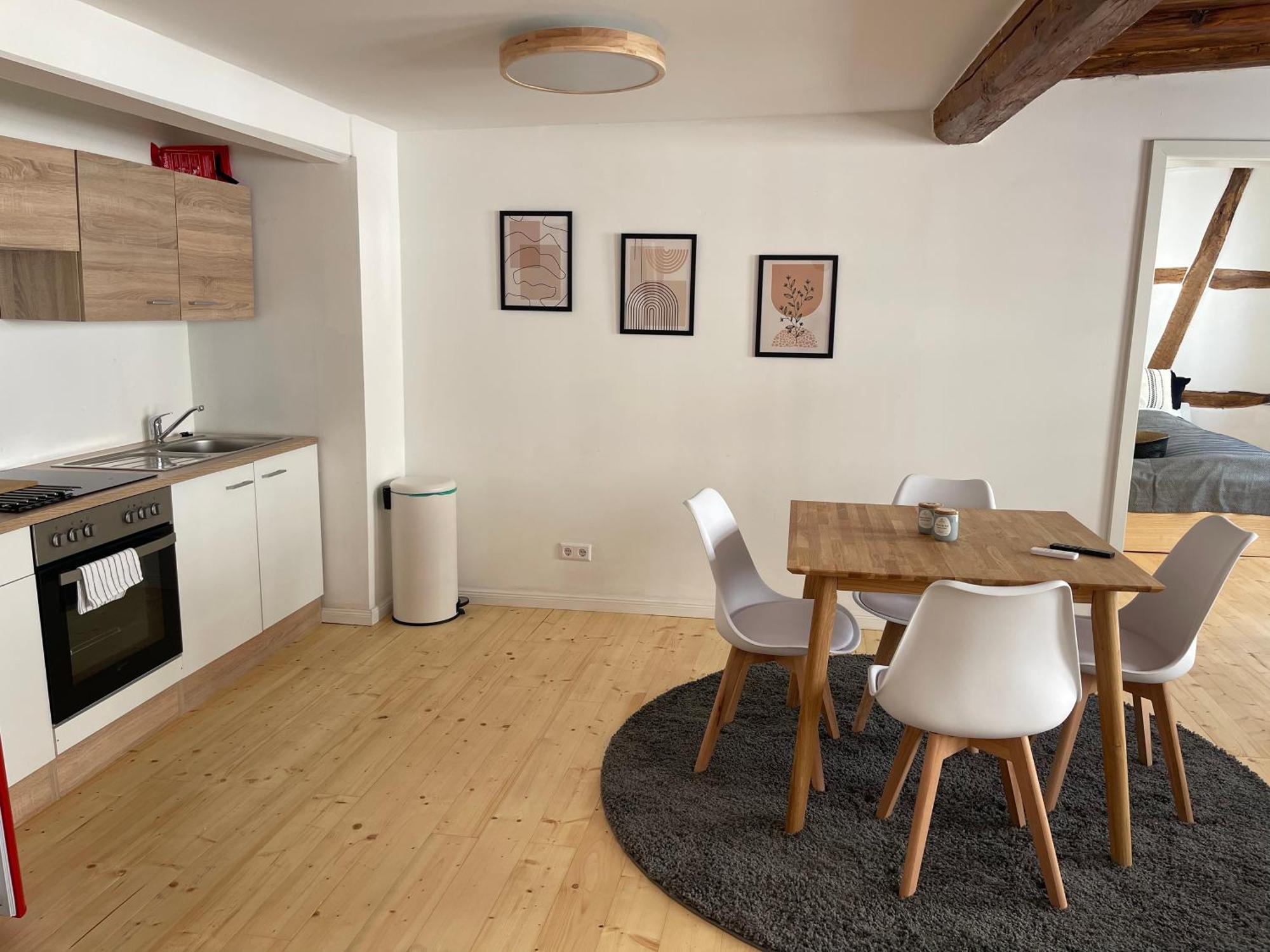 Getaway In Eberbach Im Odenwald Nahe Heidelberg公寓 外观 照片